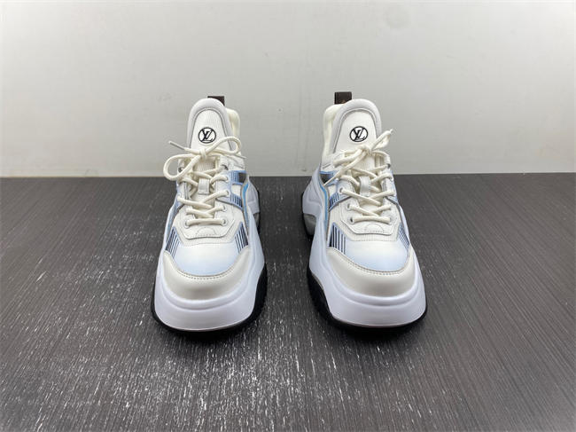 1 V*t*n archlight sneakers lv 2
