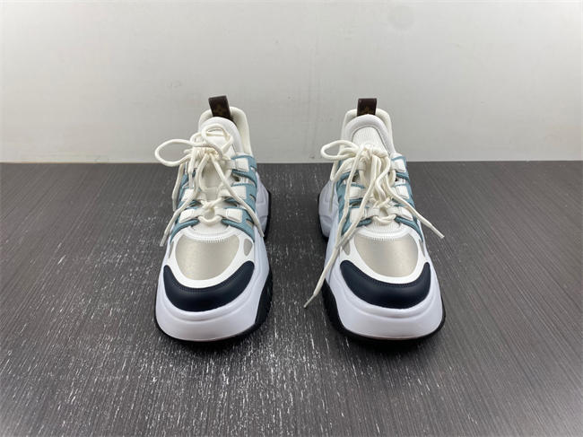 1 V*t*n archlight sneakers lv 3