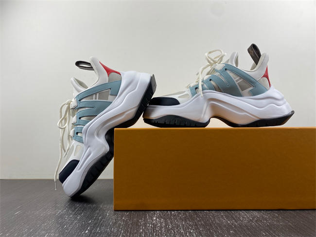 1 V*t*n archlight sneakers lv 3