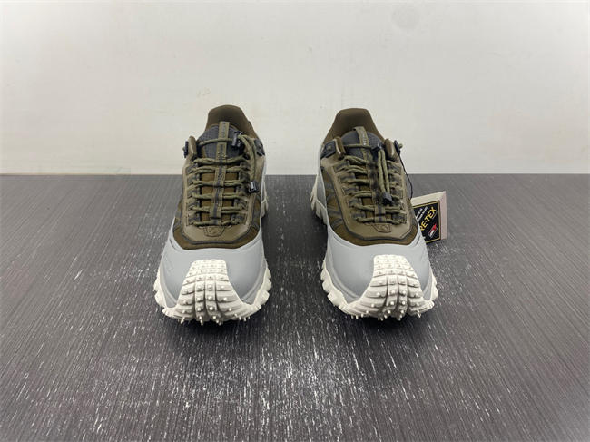 Moncler   Trailgrip GTX 3M