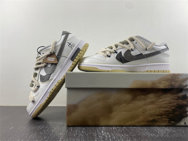 Nike Dunk Low  DV0833-100