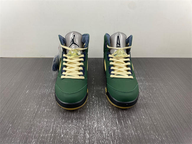Air Jordan 5