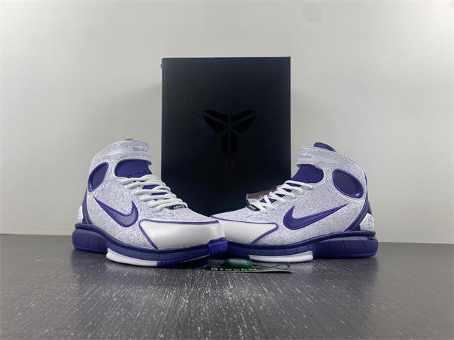 Nike Air Zoom Huarache 2K4 KB