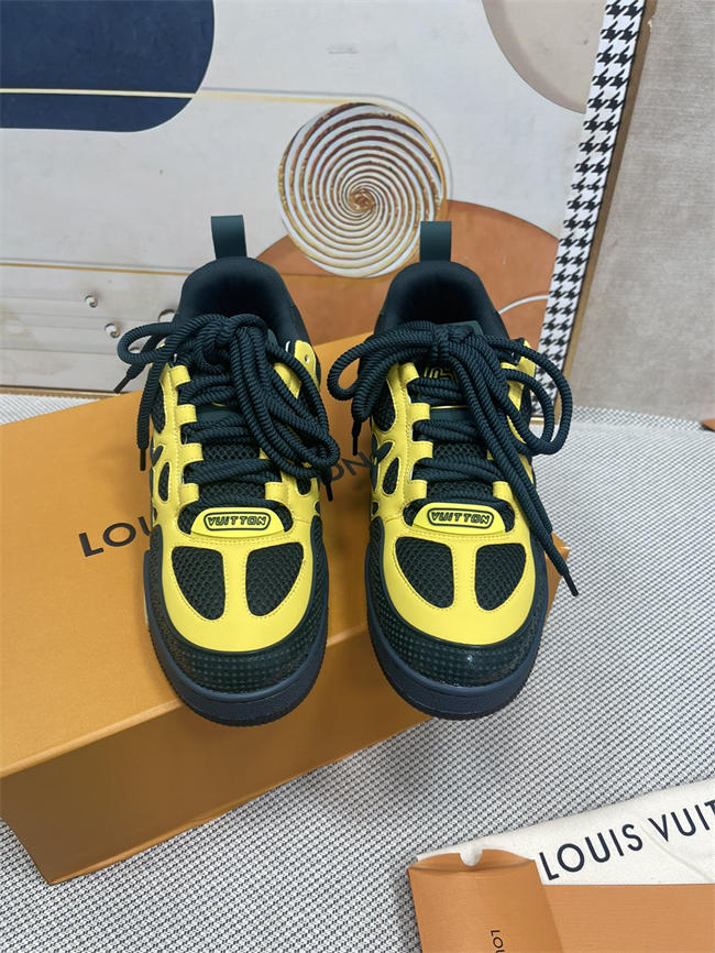 Lv Trainer