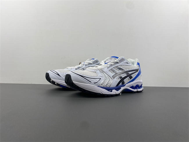 GEL KAYANO 14 ''TUNA BLUE'' 1201A019-101