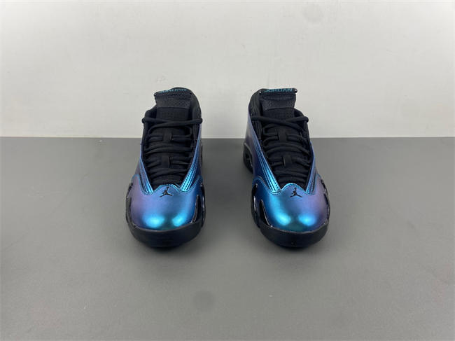 Air Jordan 14 Low WMNS “Love Letter” DH4121-300