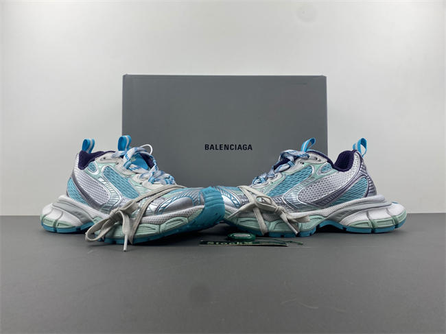 IAGA -PHANTOM SNEAKER 734734 W3XL5 4095