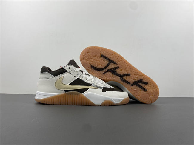 Travis Scott x Jordan Cut The Check FZ8117-100