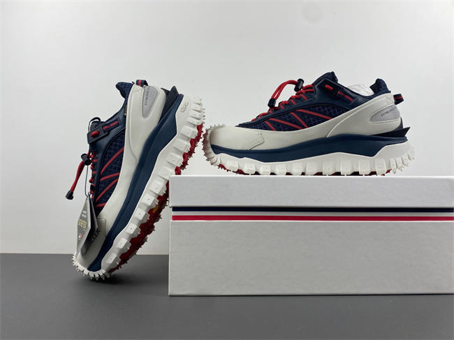 Moncler Trailgrip GTX 3M 5