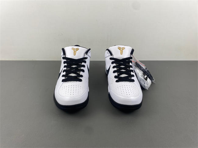 Nike Zoom Kobe 4 Protro