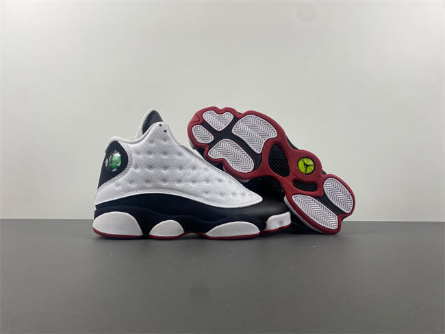 He Got Game!Air Jordan 13