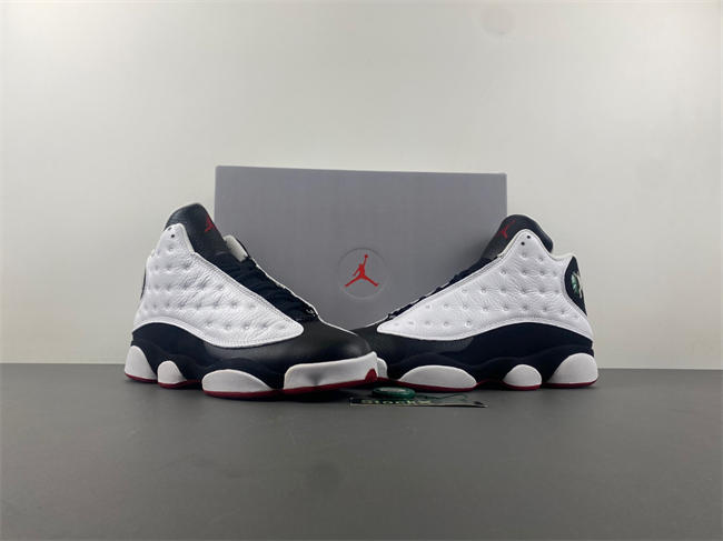 He Got Game!Air Jordan 13