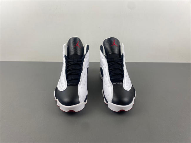He Got Game!Air Jordan 13