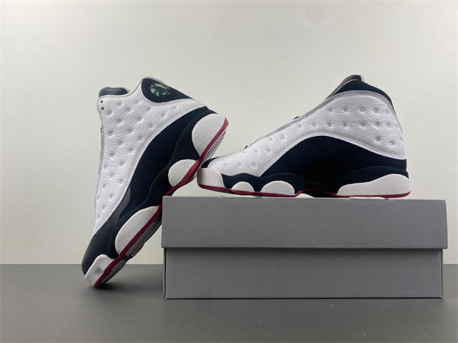 He Got Game!Air Jordan 13