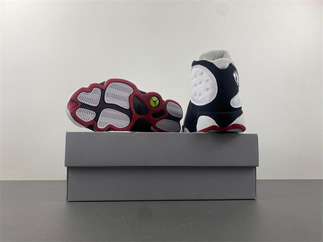 He Got Game!Air Jordan 13