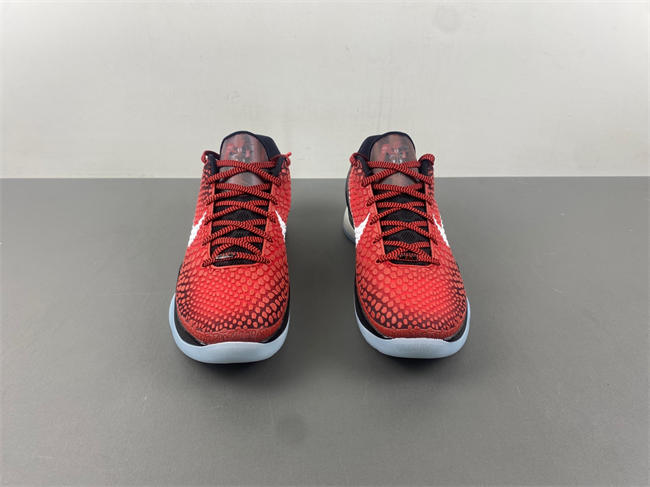 NIKE Zoom Kobe 6 ZK6 DH9888-600
