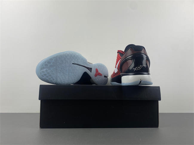 NIKE Zoom Kobe 6 ZK6 DH9888-600