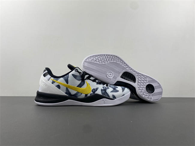 Nike Kobe 8 Protro “Mambacita” GiGi R.I.P FV6325-100