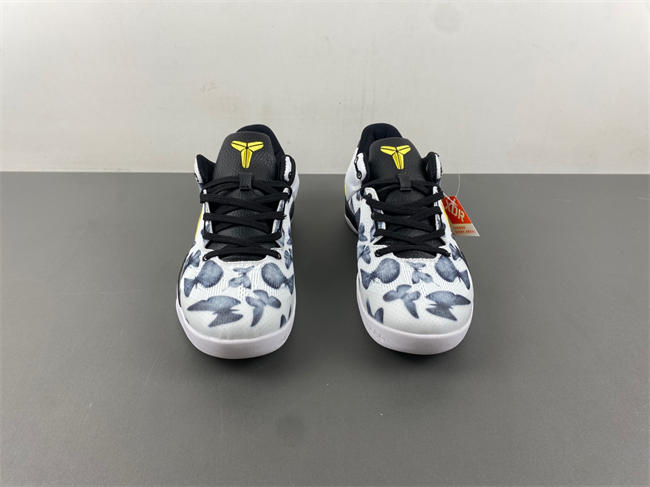 Nike Kobe 8 Protro “Mambacita” GiGi R.I.P FV6325-100