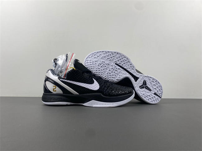 Nike Zoom Kobe 6 Xmax ZK6 CW2190-002