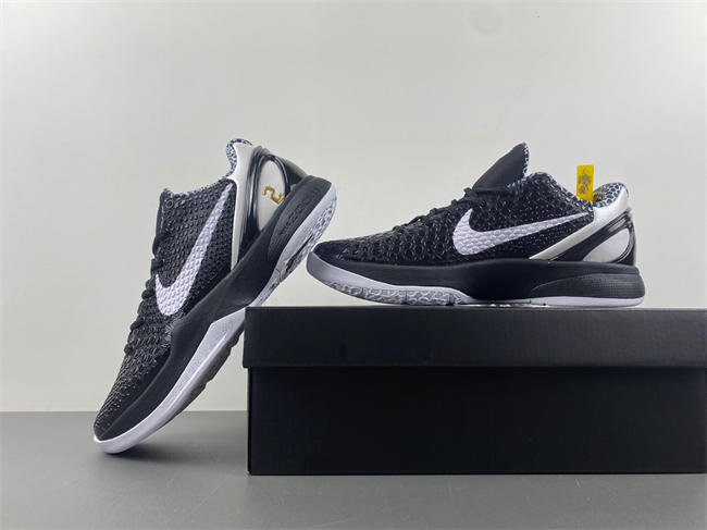 Nike Zoom Kobe 6 Xmax ZK6 CW2190-002
