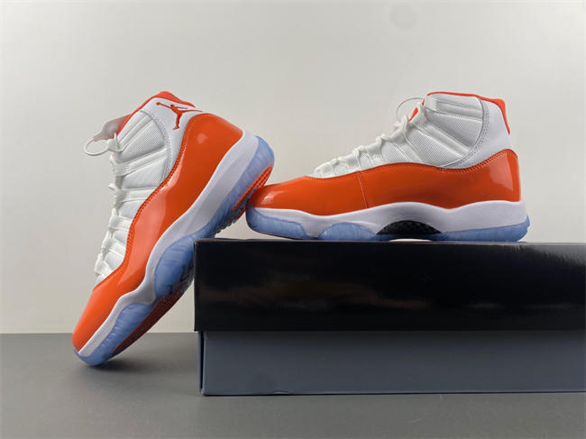Air Jordan 11