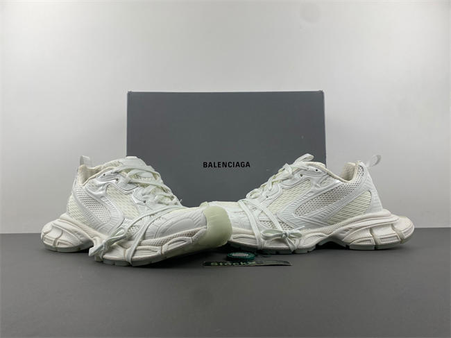 十IAGA -PHANTOM SNEAKER 734734 W3XLG 9001