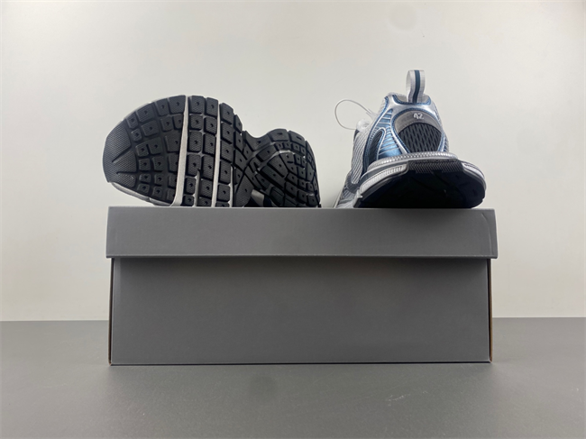 十IAGA -PHANTOM SNEAKER 734734 W3XL5-9047