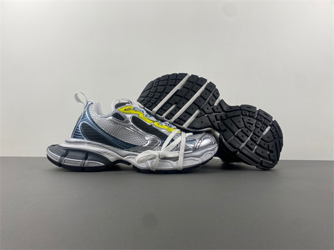 十IAGA -PHANTOM SNEAKER 734734 W3XL5-9047