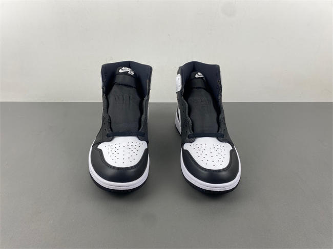 Air Jordan 1 High OG “Reverse Panda” DZ5485-010