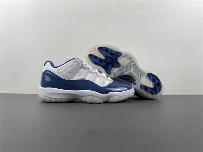 Air Jordan1 Low FV5104-104