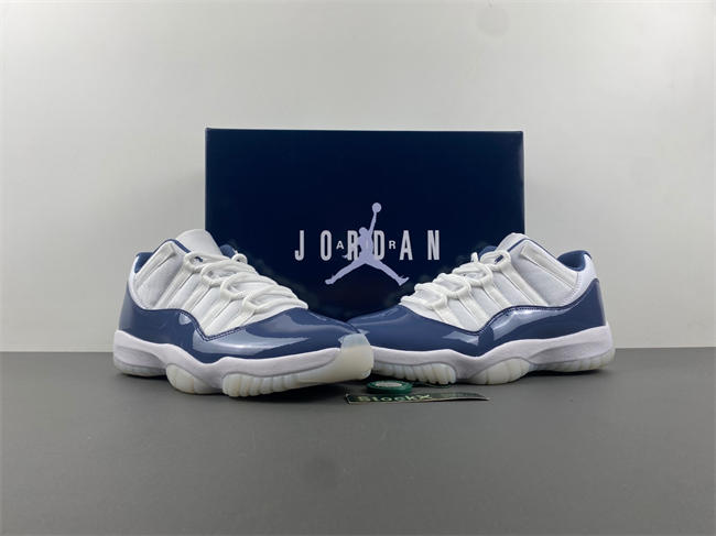 Air Jordan1 Low FV5104-104
