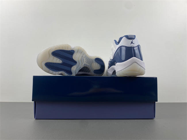 Air Jordan1 Low FV5104-104