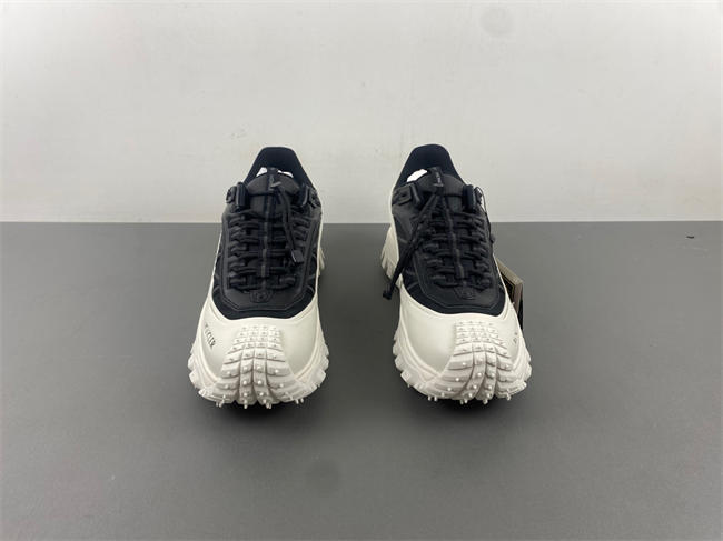 Moncler  Trailgrip GTX 3M  TPU