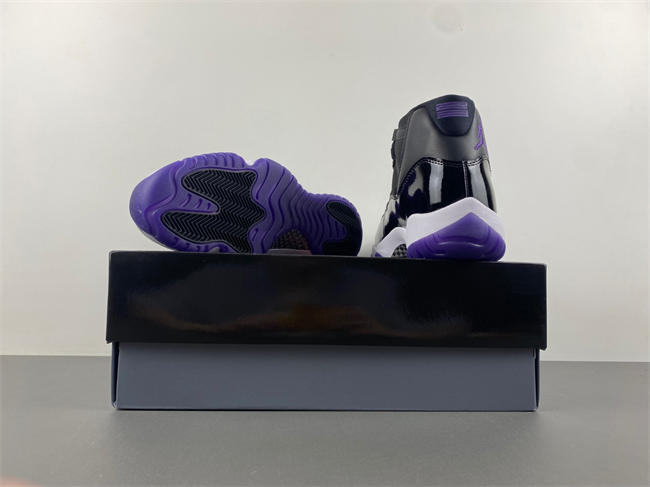 Air Jordan 11 Retro CT8812-999