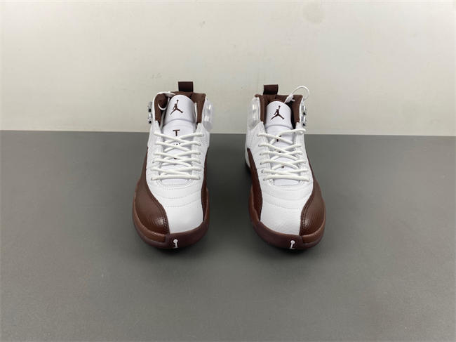 Air Jordan 12 SoleFly FZ5026-100