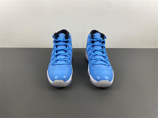 Air Jordan 11 & XX9 717602-900