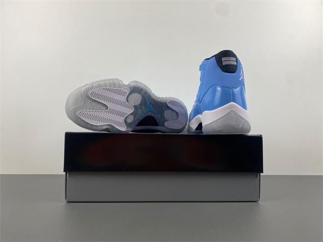 Air Jordan 11 & XX9 717602-900