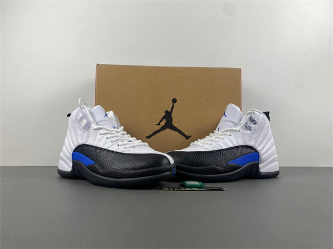 Air Jordan 12 CT8013-140