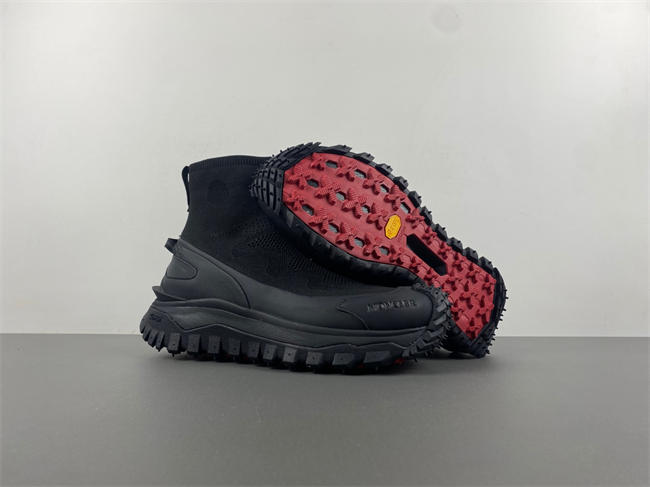 Trailgrip 12