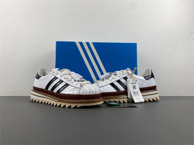 clot S*perstar by edison chen ih3132
