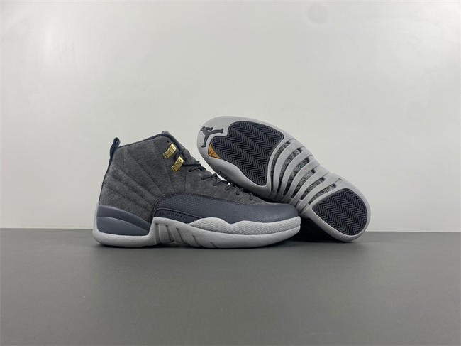 Air Jordan 12 130690-005
