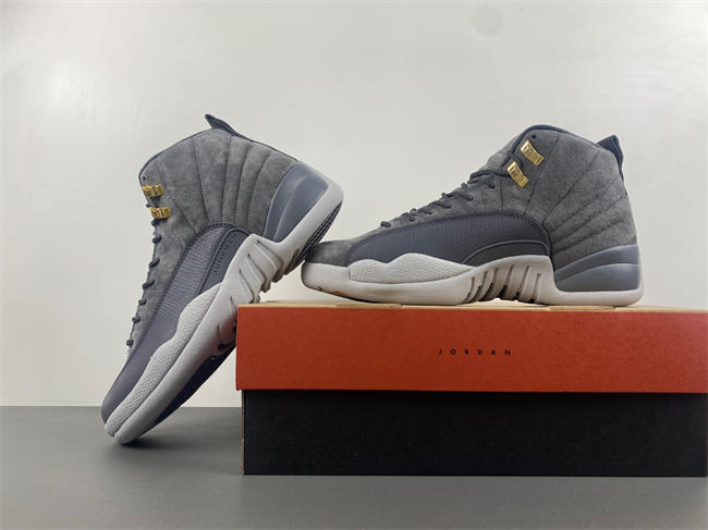 Air Jordan 12 130690-005