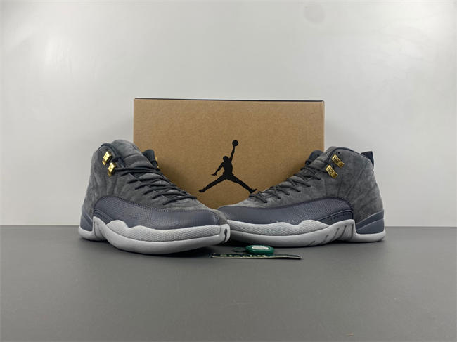 Air Jordan 12 130690-005