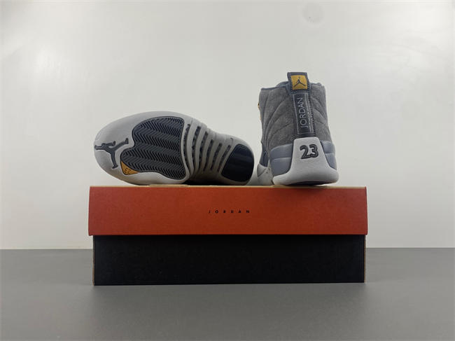 Air Jordan 12 130690-005