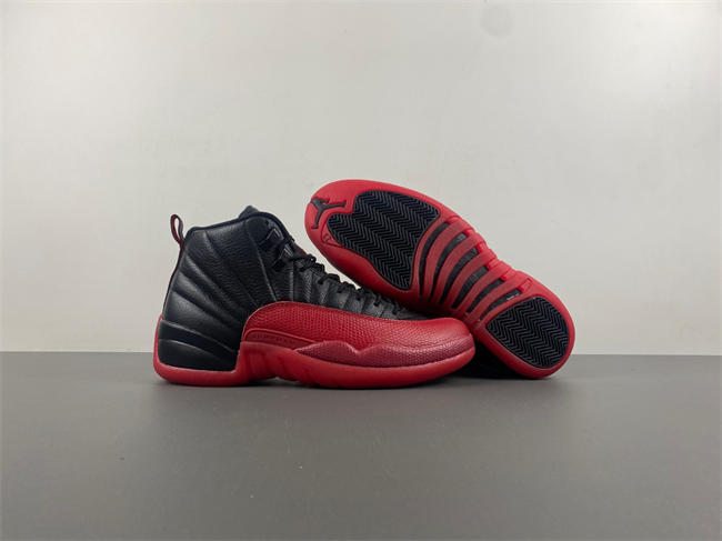 Air Jordan AJ12 130690-002