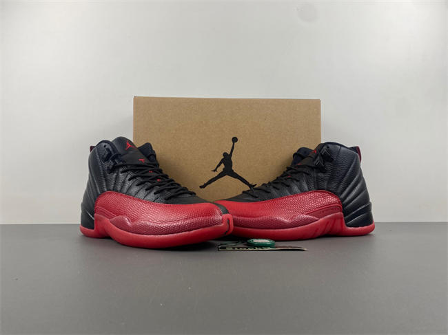 Air Jordan AJ12 130690-002