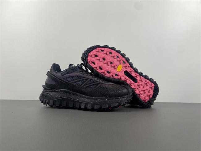 Moncler Trailgrip GTX 3M TPU