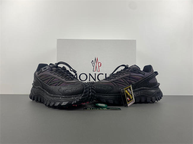 Moncler Trailgrip GTX 3M TPU