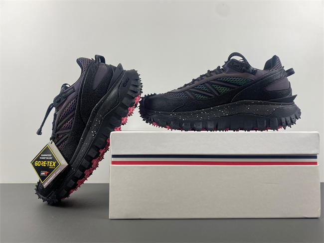 Moncler Trailgrip GTX 3M TPU